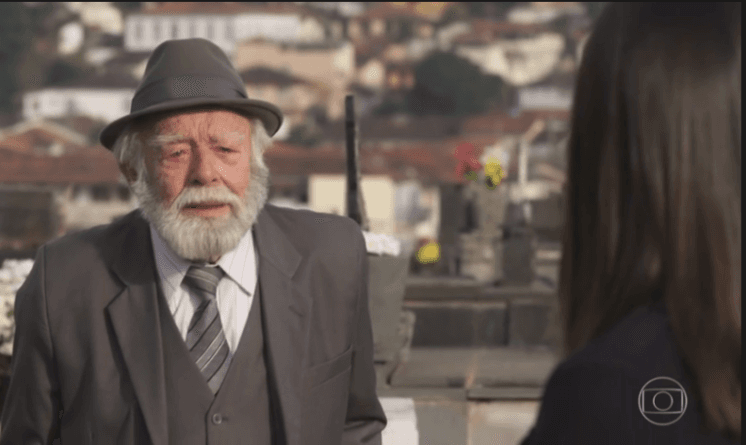 Espelho da Vida: Cris descobre sua relação com André através de sonho