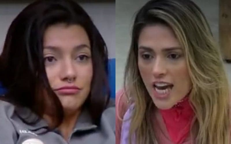 Nadja Pessoa relembra 'podres' de A Fazenda e detona Gabi Prado: "Totalmente desequilibrada"
