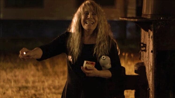 Renata Sorrah revela que detalhe a deixou com medo de entrar em Segundo Sol