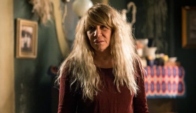 Renata Sorrah tem despedida emocionante e trágica  em "Segundo Sol"