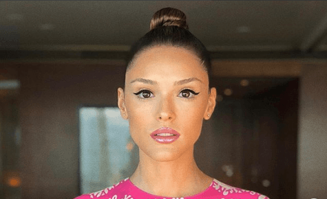 Isabelle Drummond fala pela 1º vez sobre mudança radical no visual para nova novela das sete da Globo
