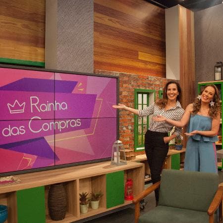 Mulheres da Gazeta estreia reality onde participantes competirão para ver quem é a melhor em ir às compras