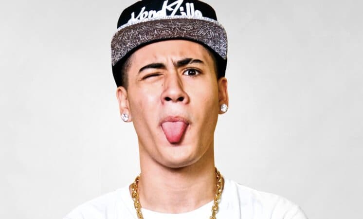 Kevinho revela atrapalhada e nervosismo ao perder virgindade:"Falava pra mina 'me ajuda aqui, o que eu faço"