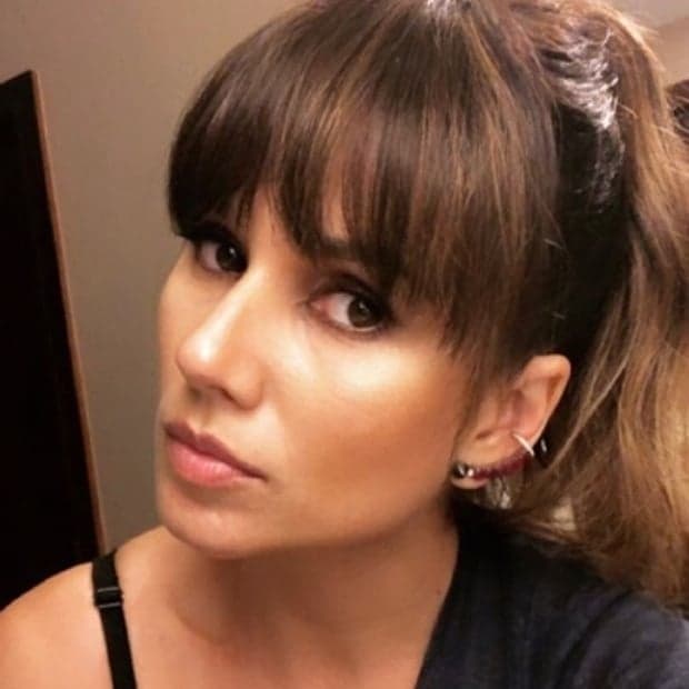 Atitude de Paula Fernandes surpreende Sonia Abrão