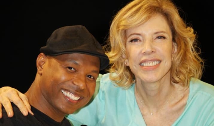 Buchecha revela que sua pior experiência na TV foi com Marília Gabriela