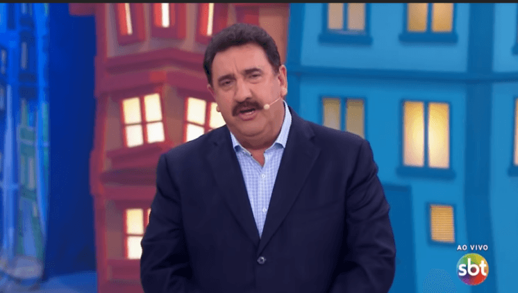 Ratinho quebra invencibilidade do reality show A Fazenda e retorna ao 2º lugar