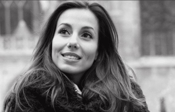 A atriz Tania Khalill está fora da TV Globo há 5 anos. (Foto: Reprodução/Instagram) A atriz Tania Khalill está fora da TV Globo há 5 anos. (Foto: Reprodução/Instagram)