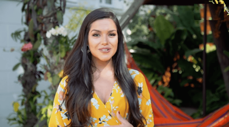Sem maquiagem, Thais Fersoza choca ao exibir sua beleza natural e ganha declaração de Michel Teló