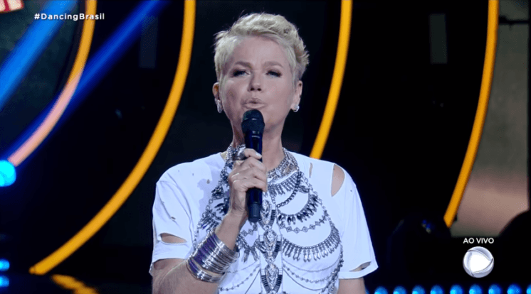 Xuxa Meneghel teria ganhado novo programa na Record depois de invejar o Canta Comigo