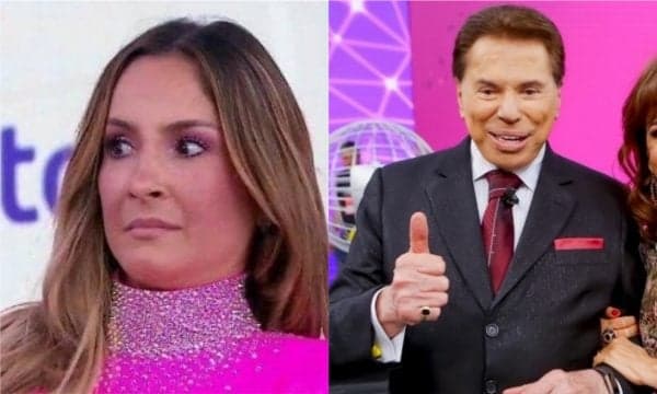 Silvio Santos sofre ataques de ódio e filha do apresentador se pronuncia