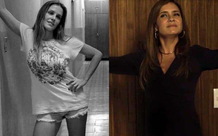 Segundo Sol: Karola diz que Laureta a transformou na Bruna Surfistinha