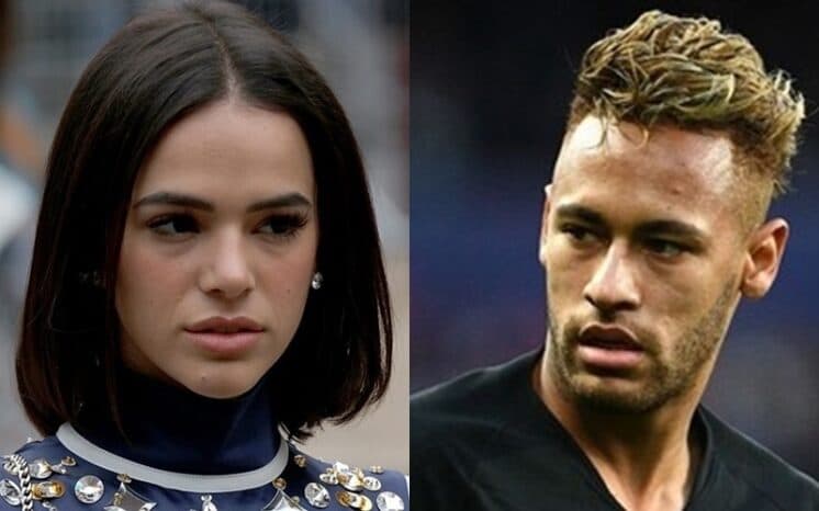 Bruna Marquezine revela como está após separação de Neymar