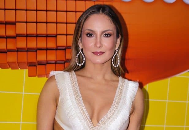 Claudia Leitte (Foto: Thiago Duran/AgNews) Claudia Leitte (Foto: Thiago Duran/AgNews)