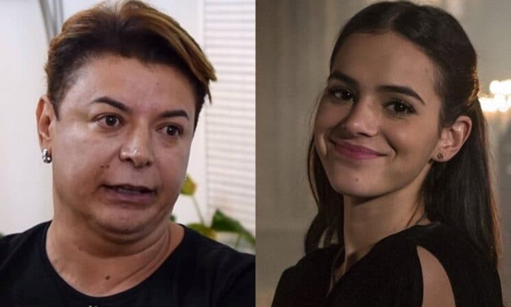 David Brazil tenta reaproximação com Bruna Marquezine, é ignorado pela atriz e lamenta