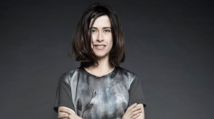 Globo produzirá minissérie baseada no primeiro romance de Fernanda Torres