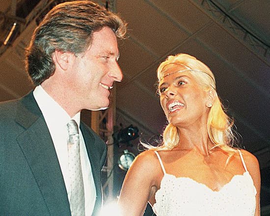Roberto Justus fala sobre casamento relâmpago com Adriane Galisteu e conta o motivo dele ter acabado