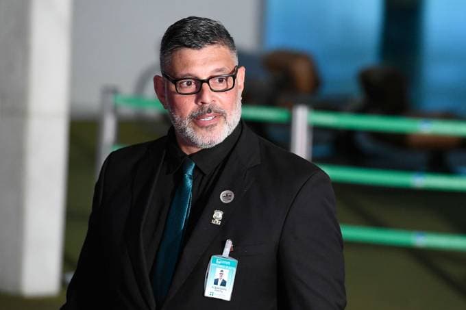 Após prisão, Alexandre Frota quebra o silêncio e escancara a verdade sobre Lula