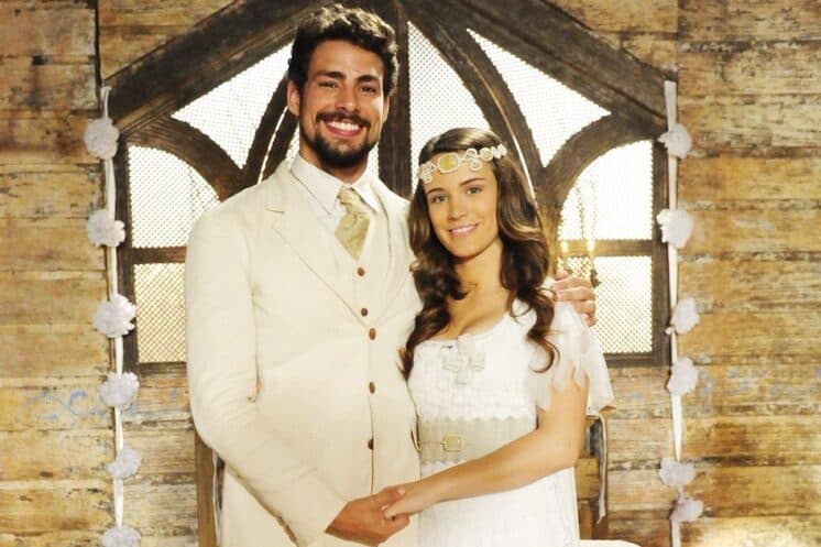 Globo muda programação para estrear Cordel Encantado; saiba como fica