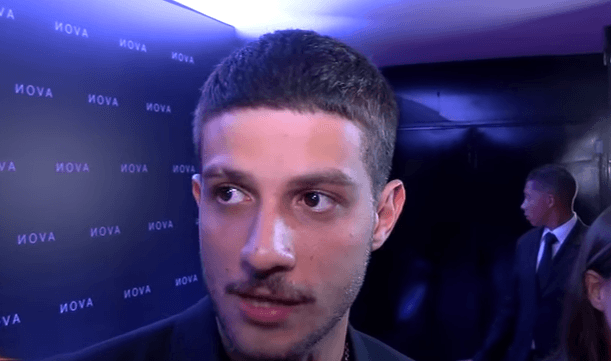 Após sucesso em Segundo Sol, Chay Suede vira o novo "queridinho" dentro e fora da Globo
