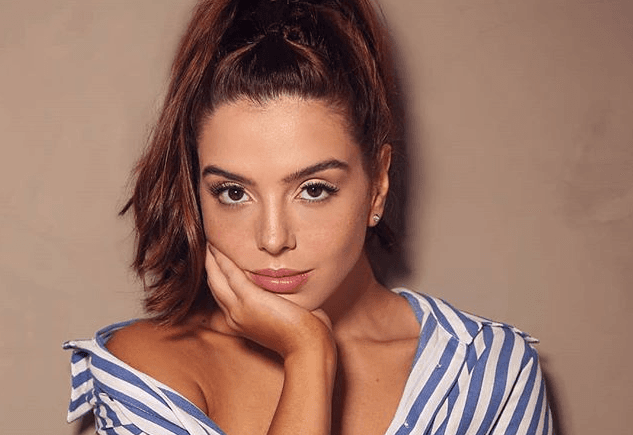 Giovanna Lancellotti passa por transformação radical e surge com novo visual; veja