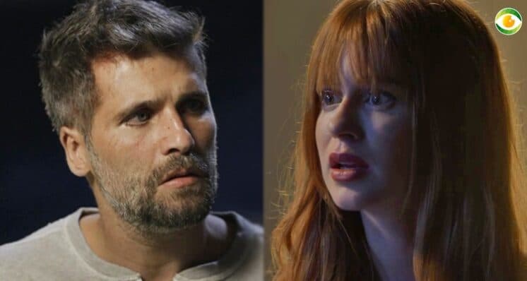 Bruno Gagliasso não apoia Marina Ruy Barbosa após polêmica e atriz faz desabafo
