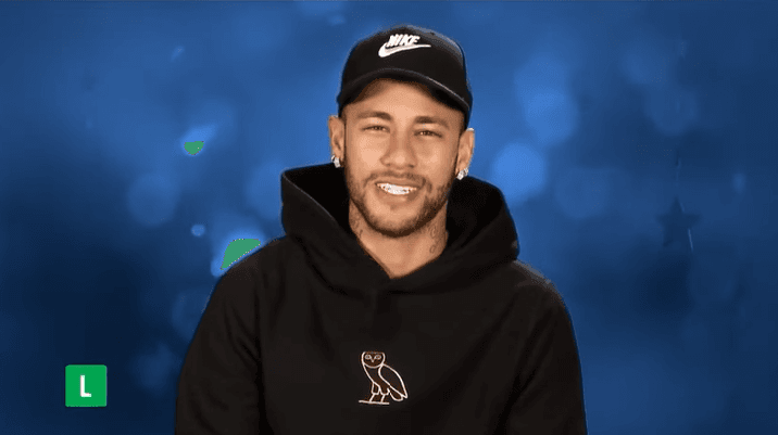 Meme de Neymar viraliza na internet e jogador vira piada