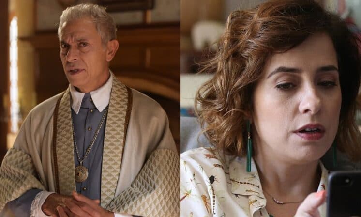 Paloma Duarte retorna à Globo após 15 anos; veja quem também disse "não" e deixou a Record