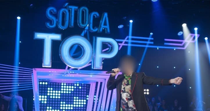 Cantor assume que escreveu música para um homem: "Um cara fodeu meu coração"