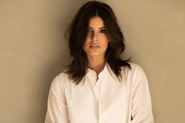 Camila Queiroz (Foto: Reprodução) Camila Queiroz (Foto: Reprodução)