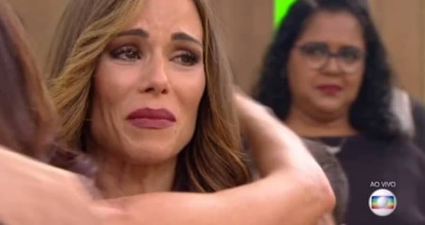 Ana Furtado comemora 23 anos de casada com Boninho e faz declaração emocionante