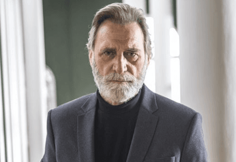 Herson Capri está na próxima novela das seis, Órfãos da Terra, da Globo. (Foto: Paulo Belote) Herson Capri está na próxima novela das seis, Órfãos da Terra, da Globo. (Foto: Paulo Belote)