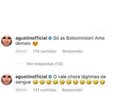 Jojo e Anitta. (Foto: Reprodução) Jojo e Anitta. (Foto: Reprodução)