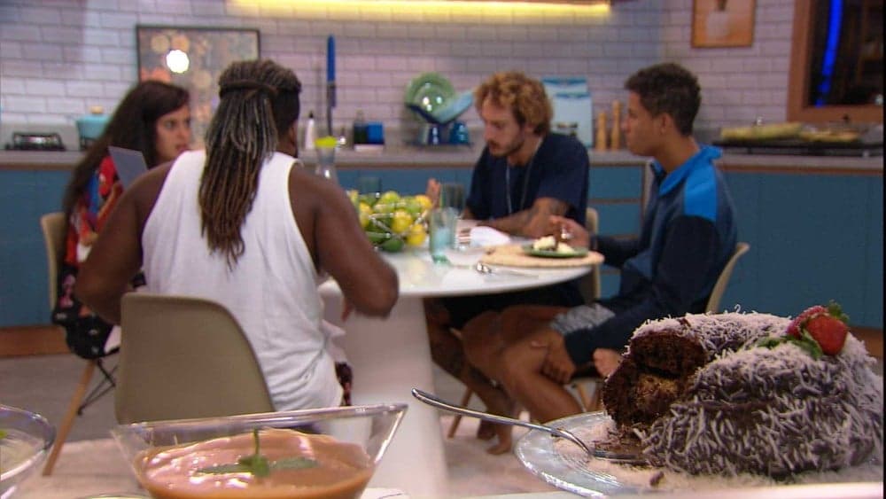 BBB19: Quem será? Confira quem lidera o ranking do queridômetro e é o favorito do BBB19