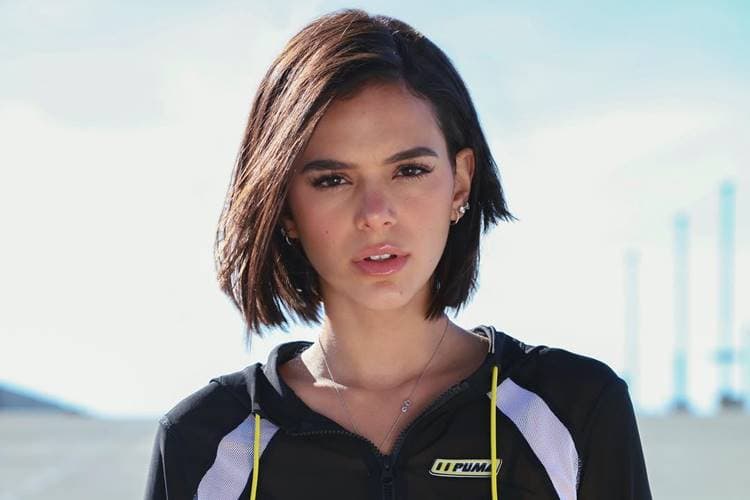 Bruna Marquezine desaba com morte de fã e manda mensagem para familiares