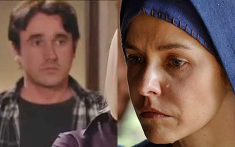 Atriz da Globo, Bianca Rinaldi divulga fotos raras com Caio Junqueira e se despedaça com a morte: "Muita dor"