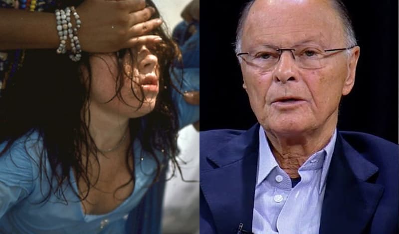 Bispo usa cocaína em ritual evangélico durante culto na Record e deixa todos em choque