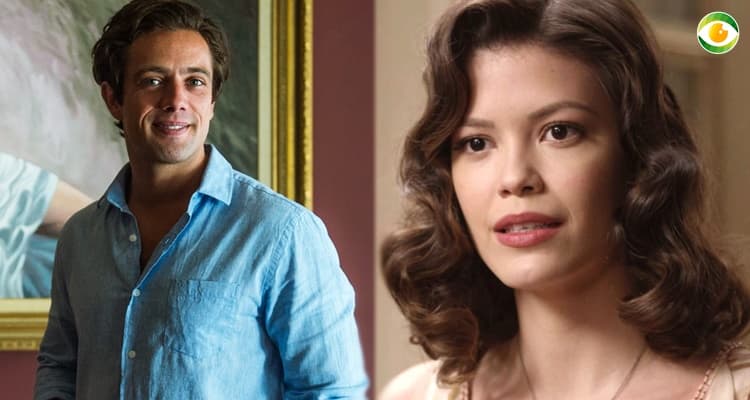 Espelho da Vida: Daniel pode voltar a 1930 e reencontrar com Cris desesperada