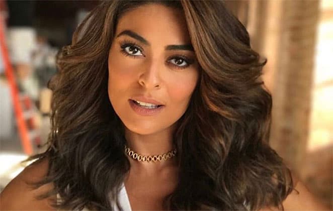 Para nova novela das nove, Juliana Paes muda o visual radicalmente e resultado é divulgado