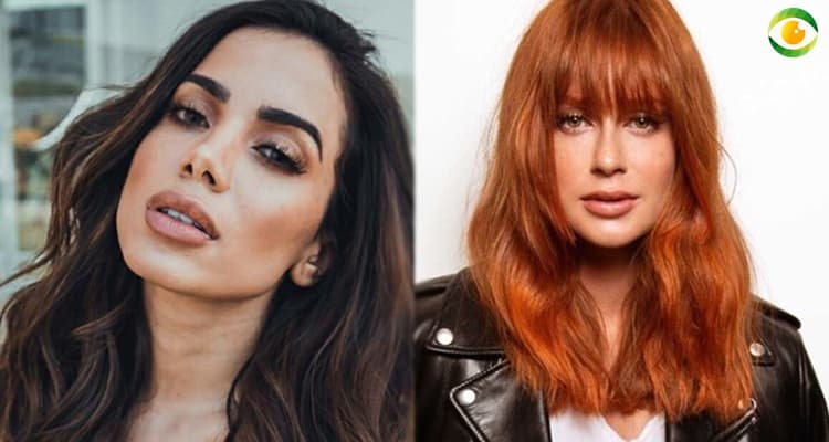 Anitta e Marina Ruy Barbosa experimentam o céu e o inferno ao lado de famosos e atores da Globo