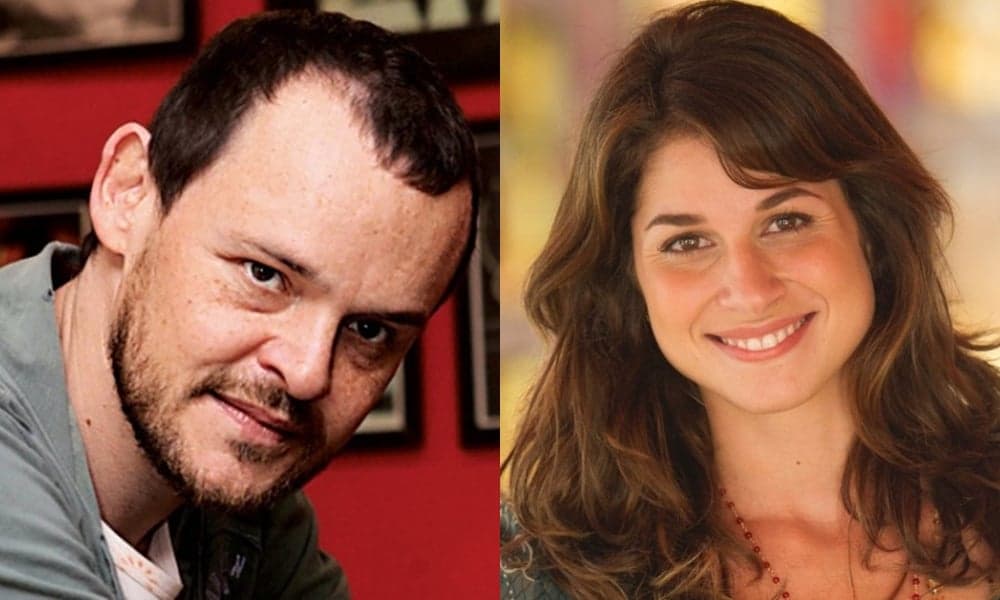 Vai ter bolo? Chandelly Braz e Matheus Nachtergaele comemoram aniversário nesta quinta-feira (03)