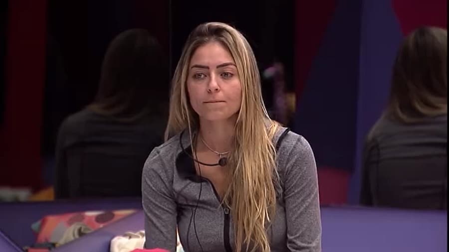 BBB19: Paula é massacrada na internet após novo comentário considerado racista