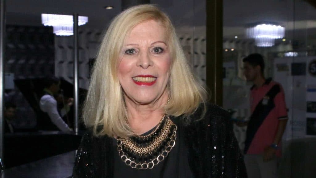 Cantora Vanusa segue internada há 9 meses e informação bombástica é revelada