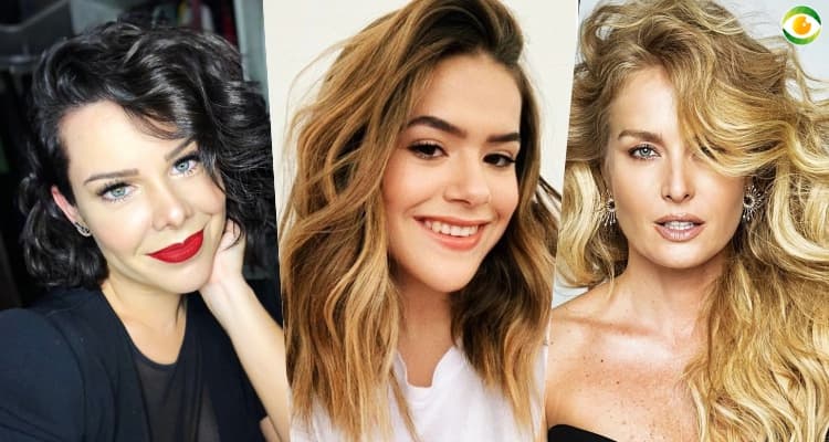 Fernanda Souza, Angélica e Maisa dão show e carregam alta responsabilidade em momento crucial