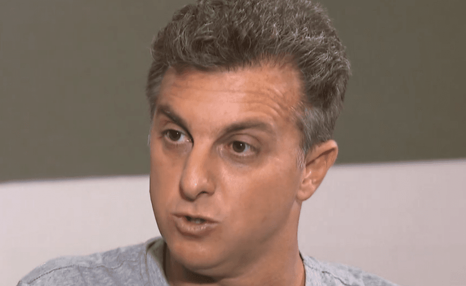 Luciano Huck vive momentos de terror ao lado de família e apresentador implora: "Temos que dar valor a vida"