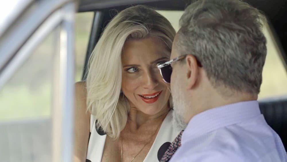 O Sétimo Guardião: Marilda surpreende, fala sobre "membro" de Eurico e inaugura torre com muito sexo