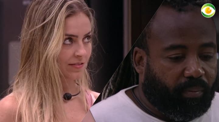BBB19: Paula e Rodrigo terão que depor após deixar reality