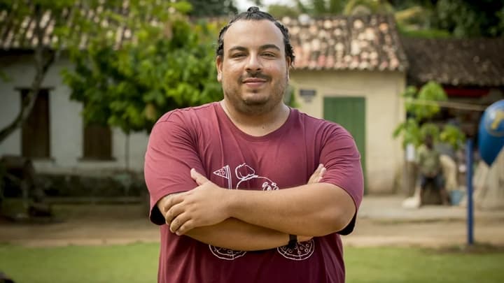 Após sucesso em Segundo Sol, Luis Lobianco é escalado para nova produção na Globo