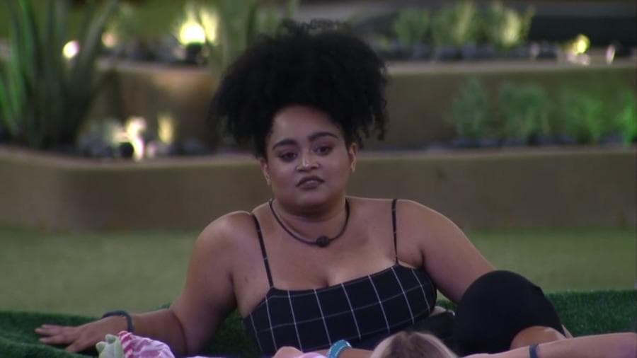 BBB19: Após polêmica de suposto assédio, Rízia toma atitude com Rodrigo e choca