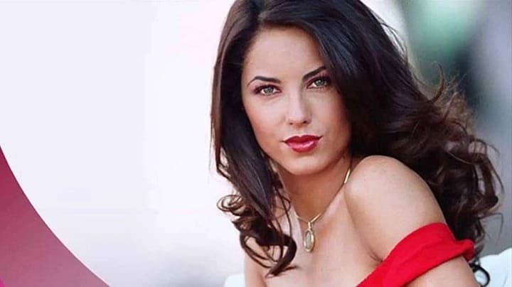 Afastada das novelas há 15 anos, Bárbara Mori, a eterna Rubi, pode estrelar nova versão de clássico da Televisa