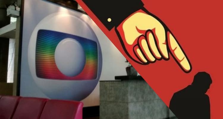 Vidente prevê decadência da Globo Vidente prevê decadência da Globo